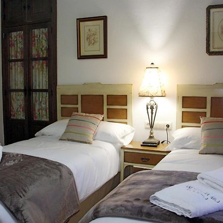 Casa Rural Andalucia Mia อาราเซนา ภายนอก รูปภาพ