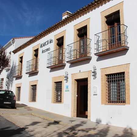 Casa Rural Andalucia Mia อาราเซนา ภายนอก รูปภาพ