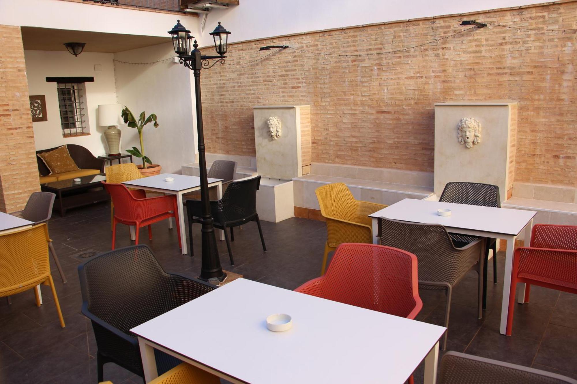 Casa Rural Andalucia Mia อาราเซนา ภายนอก รูปภาพ