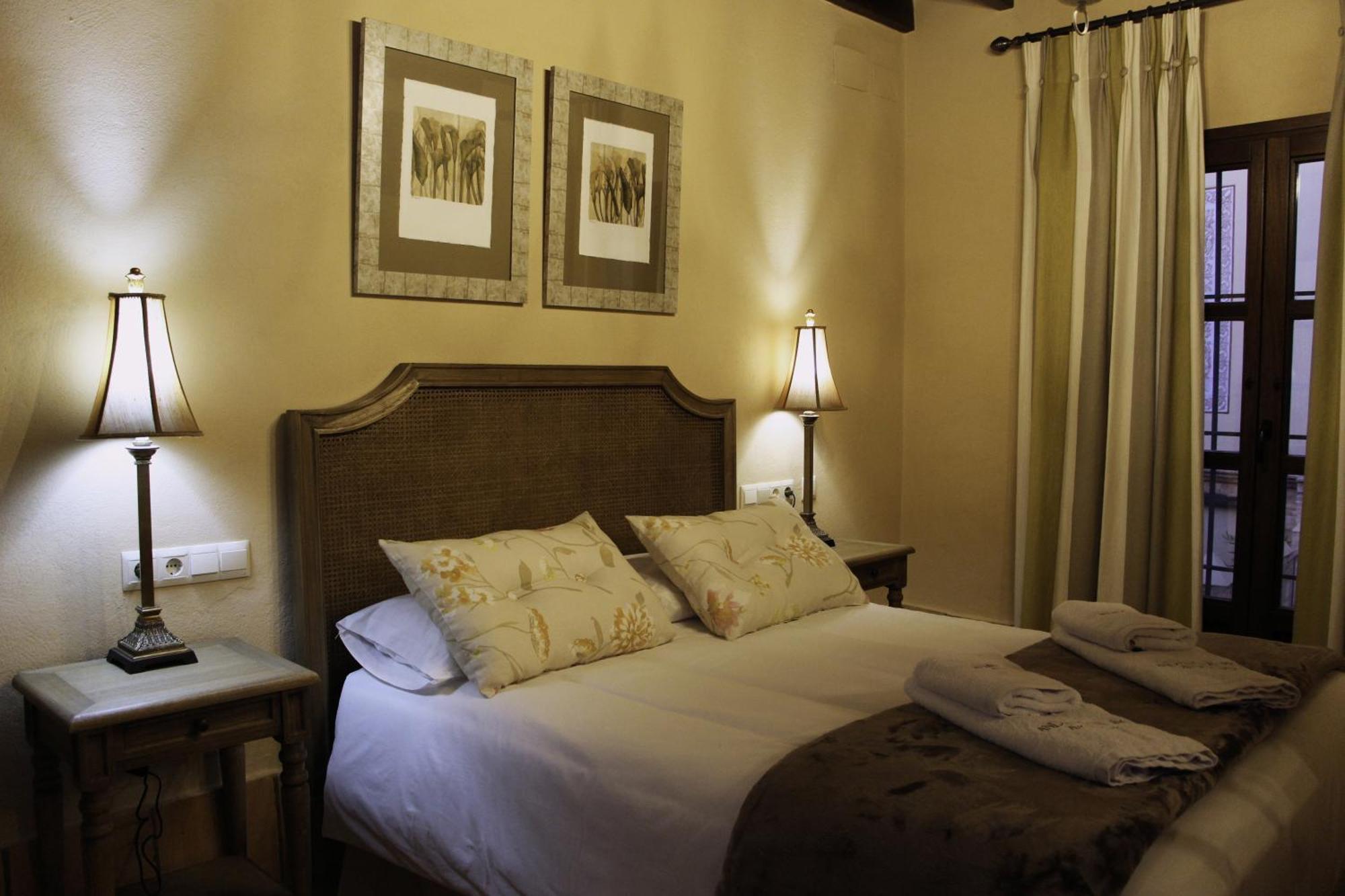 Casa Rural Andalucia Mia อาราเซนา ภายนอก รูปภาพ