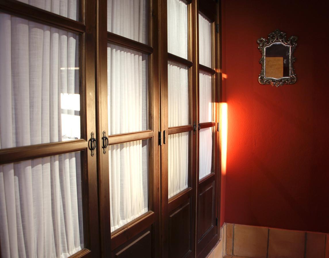 Casa Rural Andalucia Mia อาราเซนา ภายนอก รูปภาพ