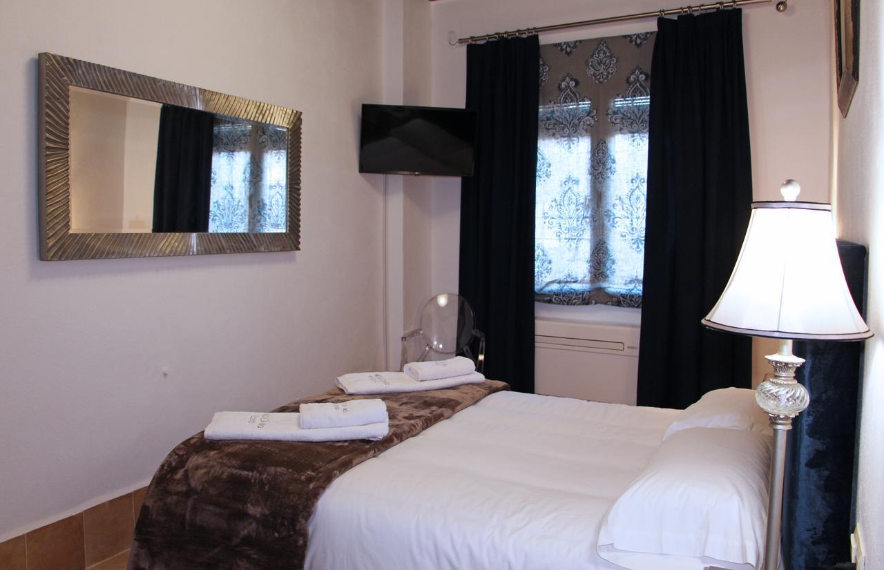 Casa Rural Andalucia Mia อาราเซนา ภายนอก รูปภาพ