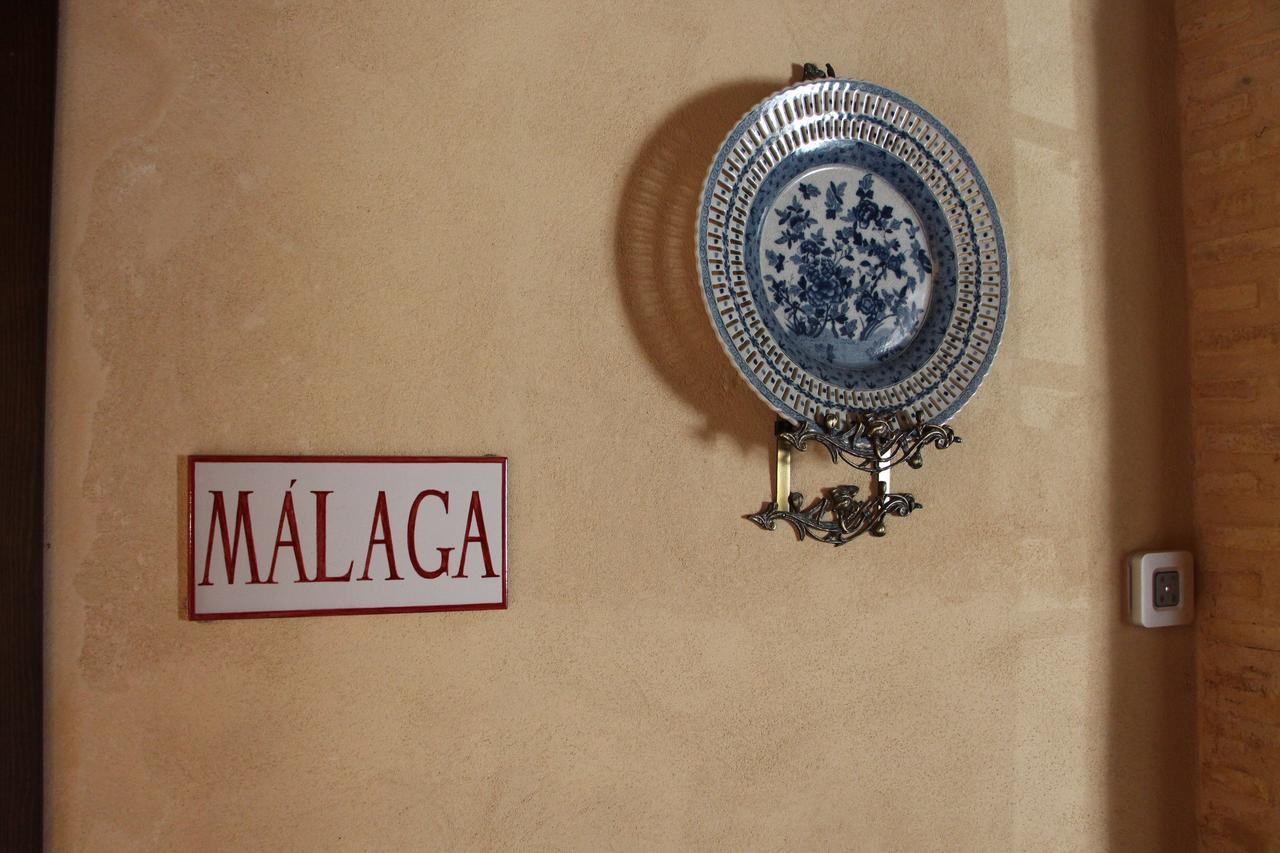 Casa Rural Andalucia Mia อาราเซนา ภายนอก รูปภาพ