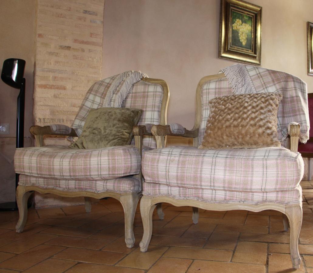 Casa Rural Andalucia Mia อาราเซนา ภายนอก รูปภาพ