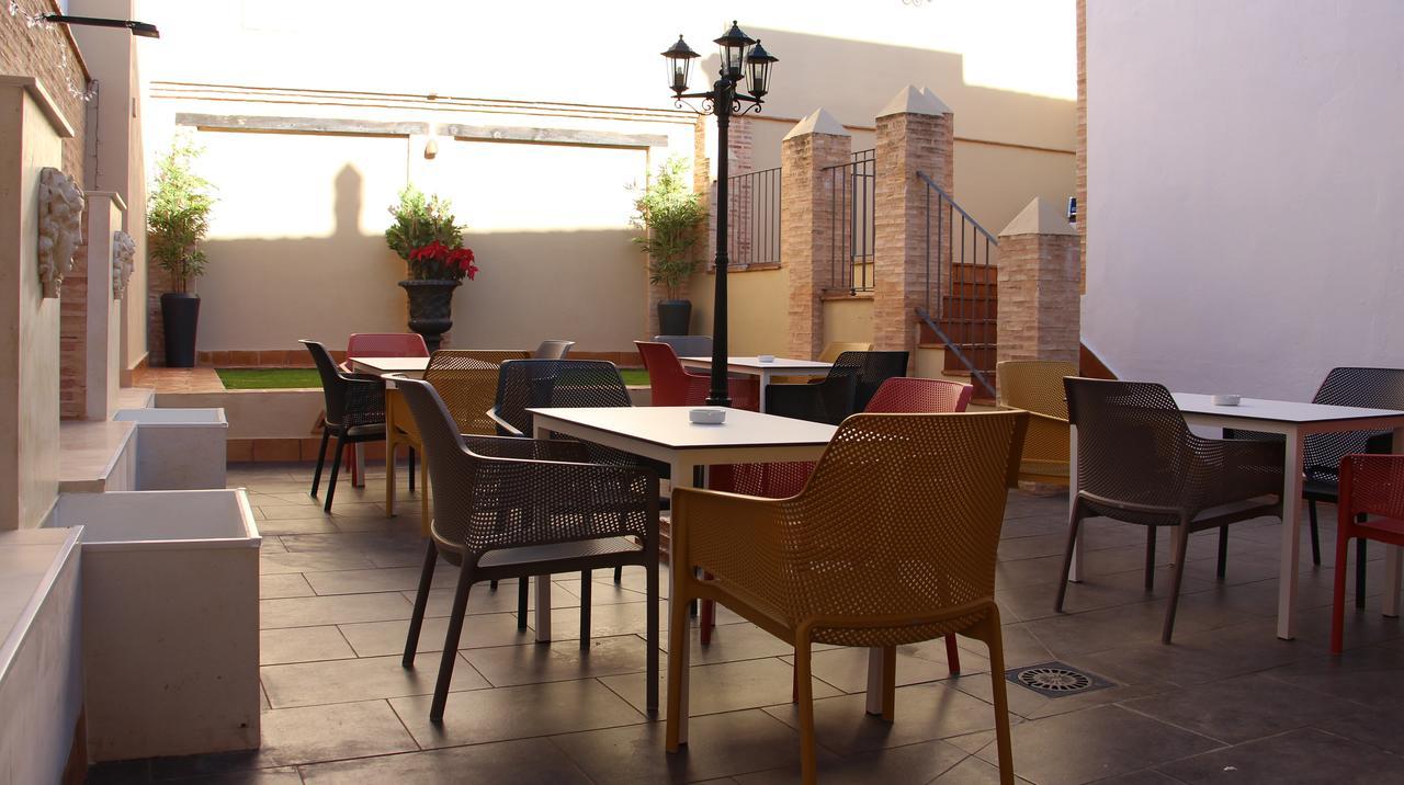 Casa Rural Andalucia Mia อาราเซนา ภายนอก รูปภาพ