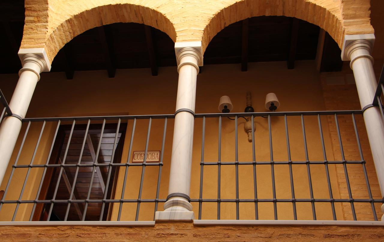 Casa Rural Andalucia Mia อาราเซนา ภายนอก รูปภาพ