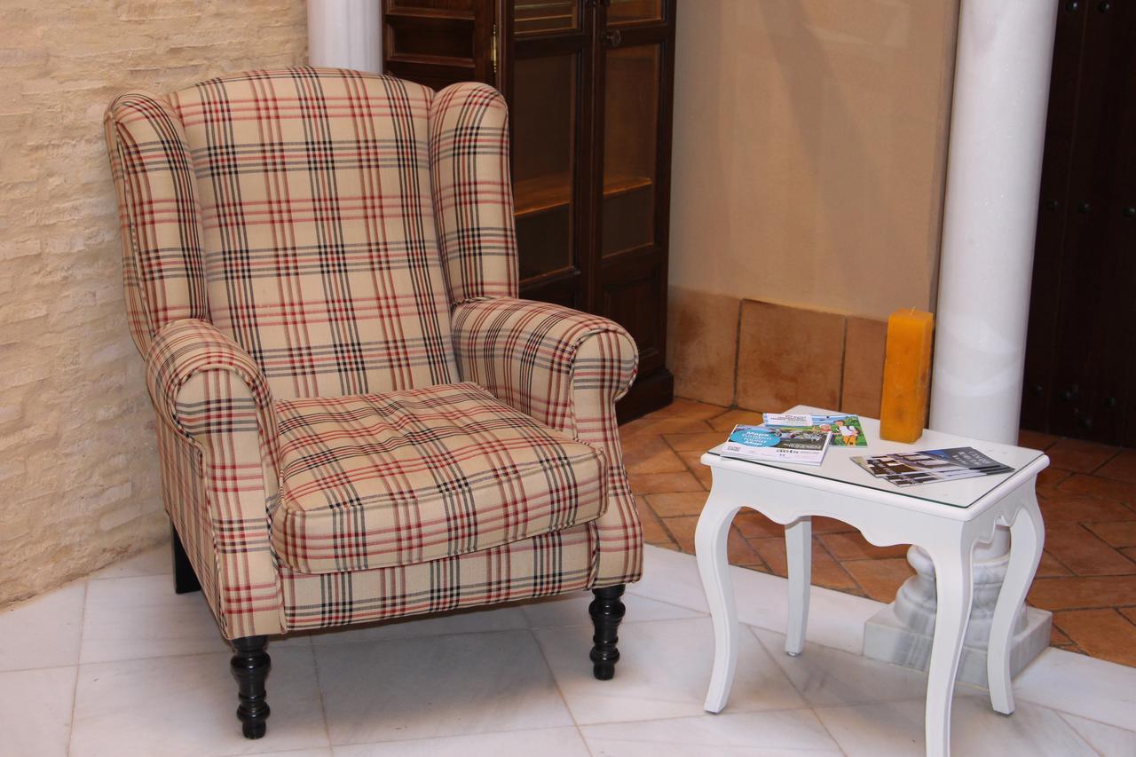 Casa Rural Andalucia Mia อาราเซนา ภายนอก รูปภาพ