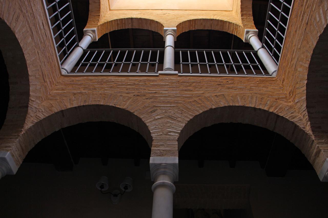 Casa Rural Andalucia Mia อาราเซนา ภายนอก รูปภาพ