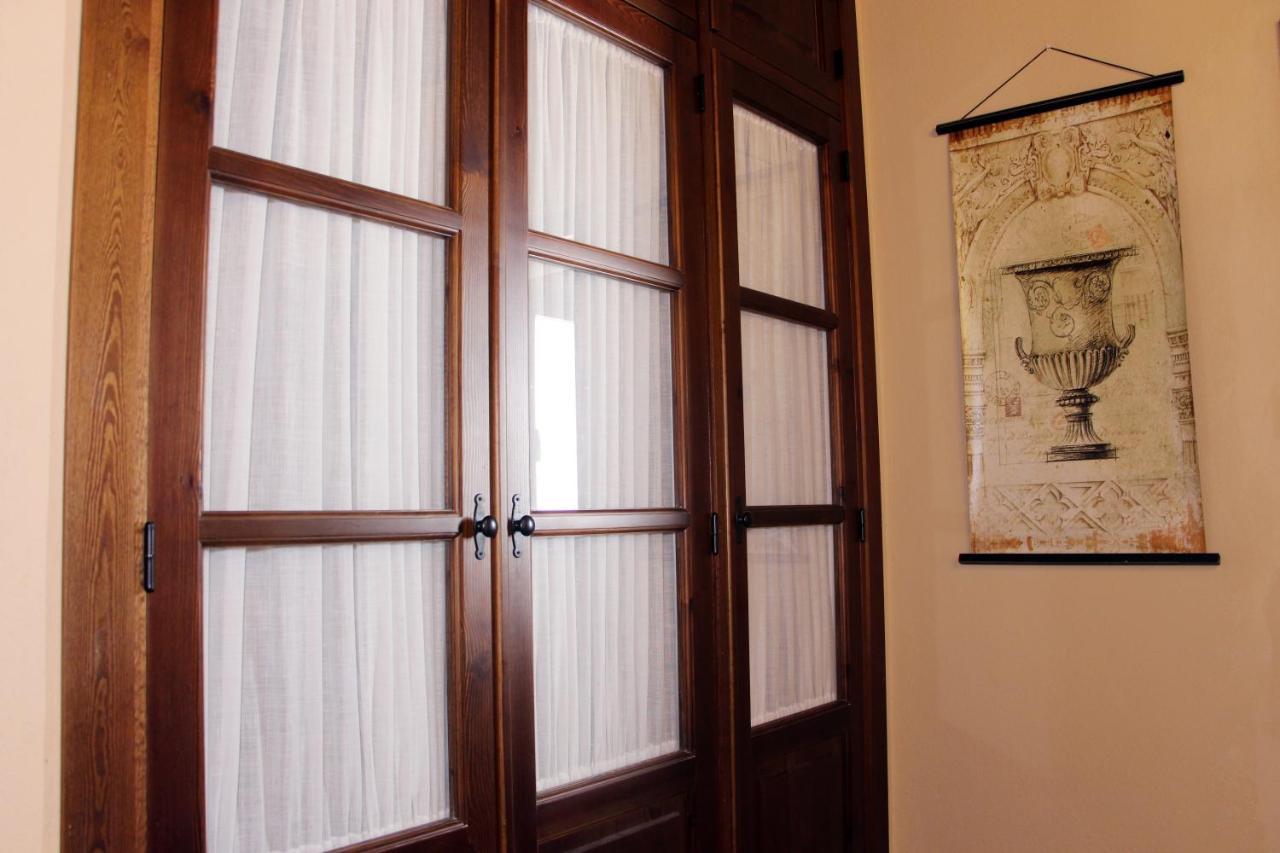 Casa Rural Andalucia Mia อาราเซนา ภายนอก รูปภาพ